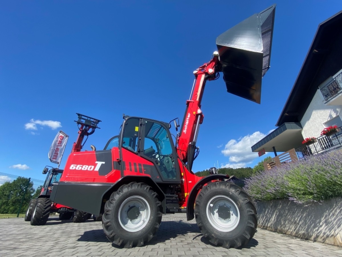 Schäffer 4670