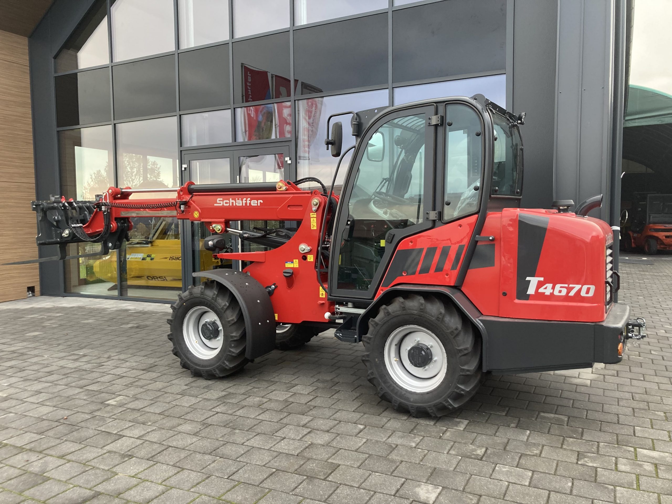 Schäffer 4670
