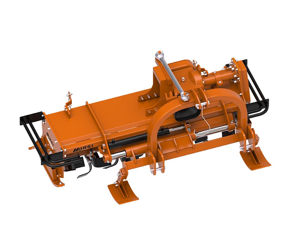 Snezna freza Orsi Otiller XL Hydro