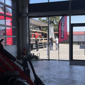 Kmetijsko-živilski sejem Agra Gornja Radgona BRAU