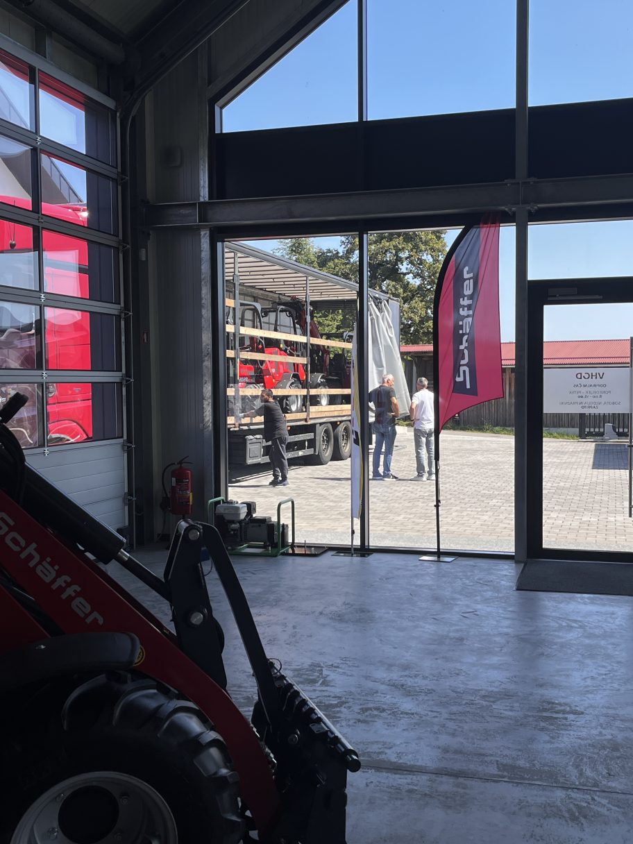 Kmetijsko-živilski sejem Agra Gornja Radgona BRAU